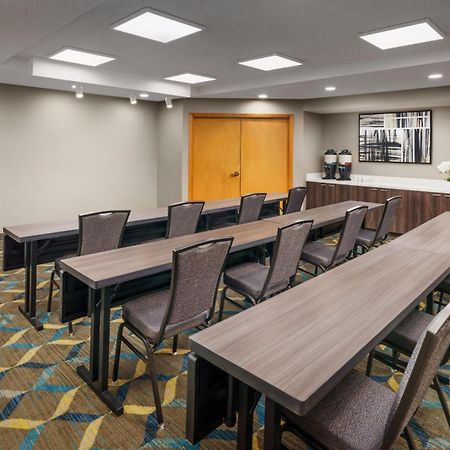 Residence Inn Seattle Northeast/Bothell Exterior foto