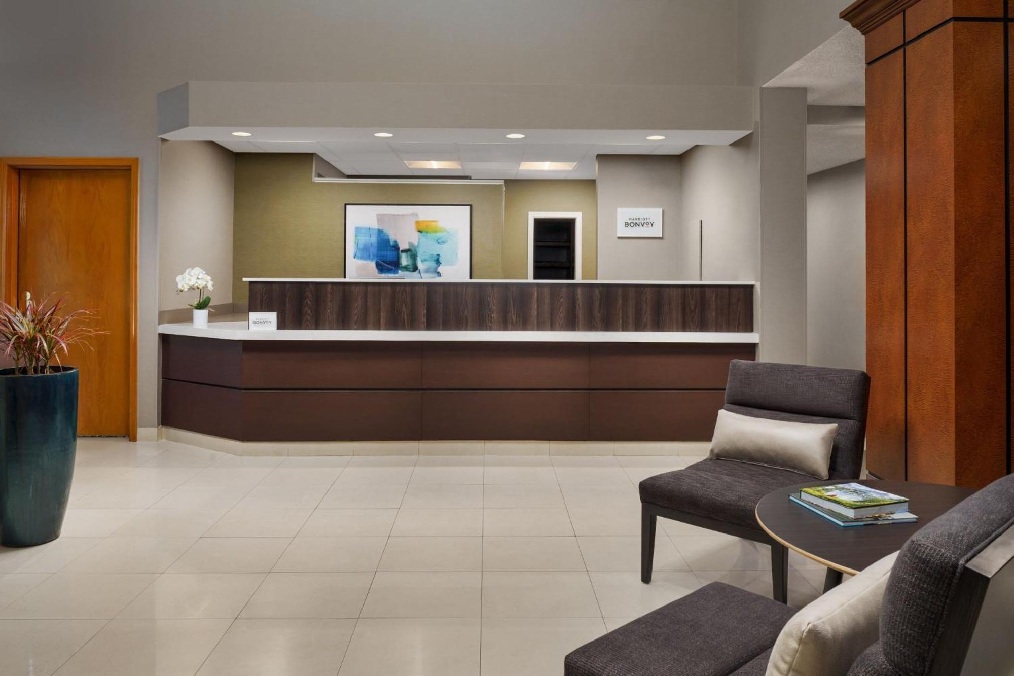 Residence Inn Seattle Northeast/Bothell Exterior foto